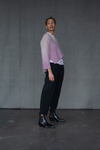 Raquel Allegra Pre-Fall 2019