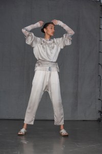 Raquel Allegra Pre-Fall 2019