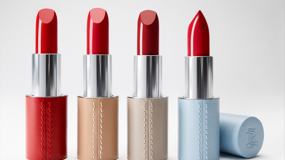 La Bouche Rouge