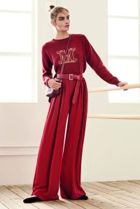 Max Mara Pre-Fall 2019