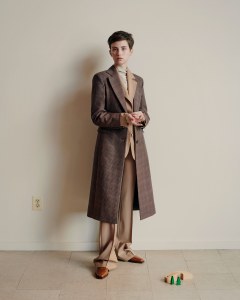 Moon Choi Pre-Fall 2019