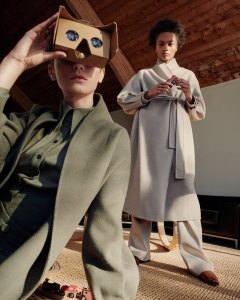 Moon Choi Pre-Fall 2019
