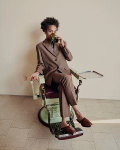 Moon Choi Pre-Fall 2019