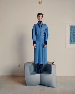 Moon Choi Pre-Fall 2019