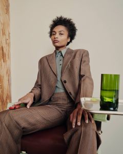 Moon Choi Pre-Fall 2019