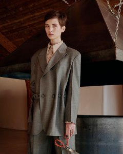 Moon Choi Pre-Fall 2019