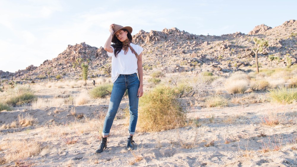 Ones to Watch: Outland Denim