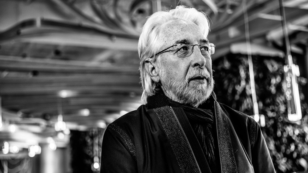 Richard Gingras of Google News Interview