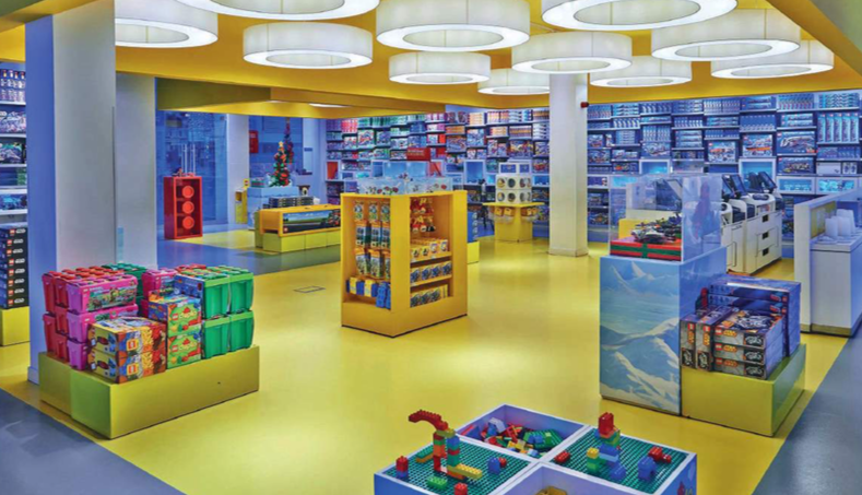 Global Insight: The Future of In-store Experiences in 2019