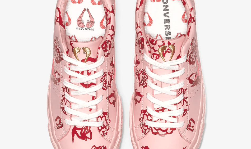 Converse Launches Vegan Capsule Line With Cult Faux-Fur Designer