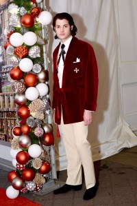 Peter Brant Jr.