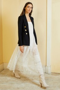 Adam Lippes Pre-Fall 2019