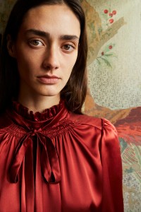 Adam Lippes Pre-Fall 2019