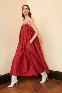 Adam Lippes Pre-Fall 2019