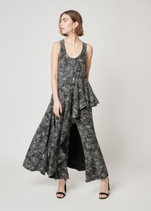 Amur Pre-Fall 2019