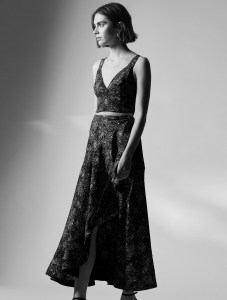 Amur Pre-Fall 2019