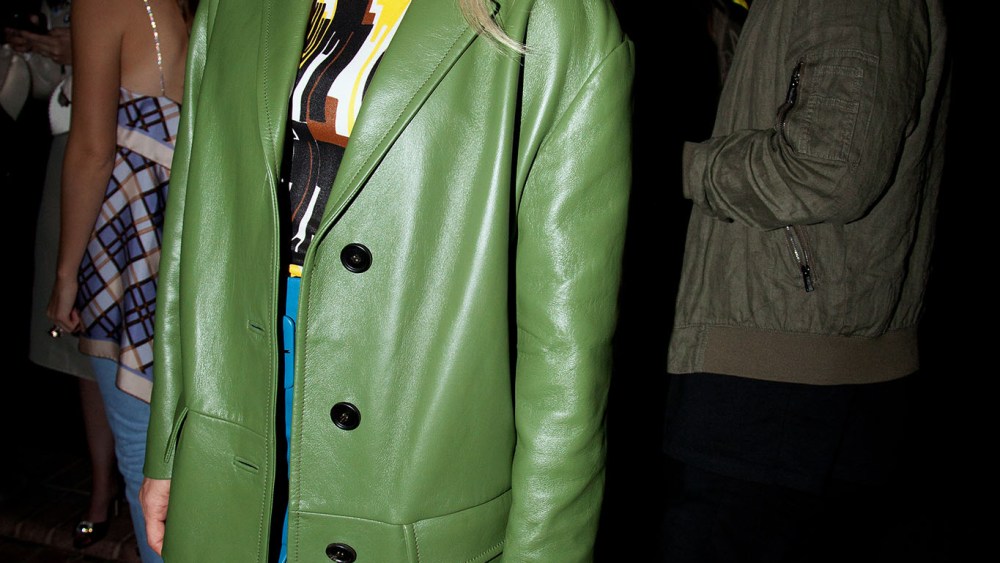 Chloe Sevigny