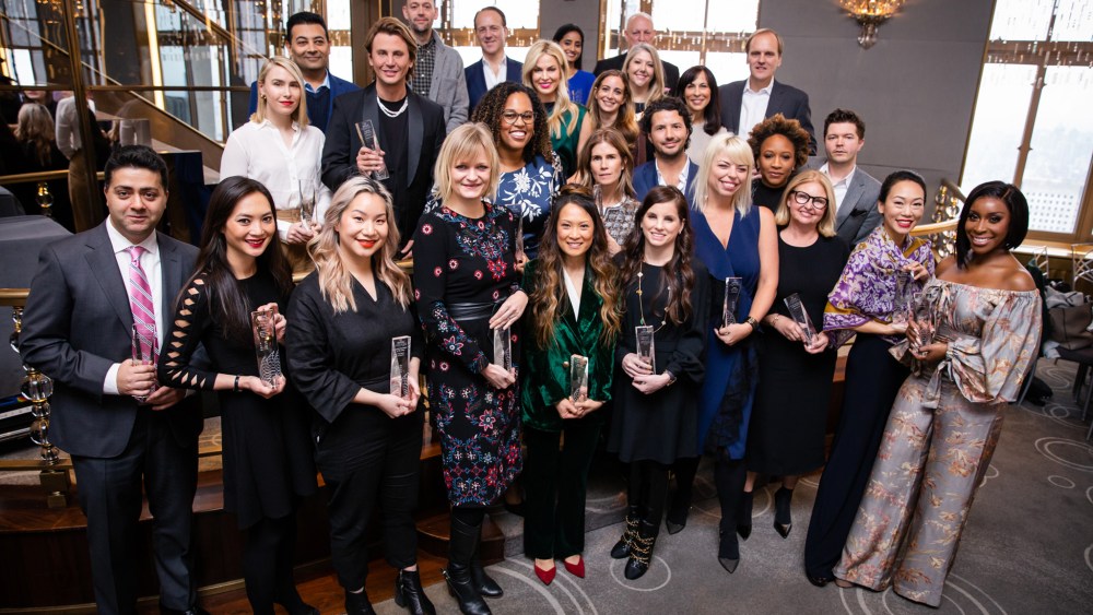 WWD Beauty Inc Honors the Industry
