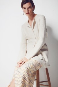 Brock Collection Pre-Fall 2019