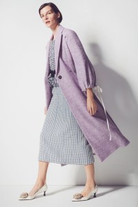 Brock Collection Pre-Fall 2019