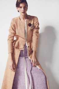 Brock Collection Pre-Fall 2019