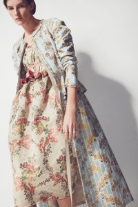 Brock Collection Pre-Fall 2019