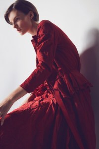 Brock Collection Pre-Fall 2019