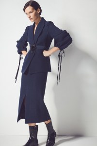 Brock Collection Pre-Fall 2019