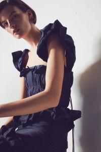 Brock Collection Pre-Fall 2019