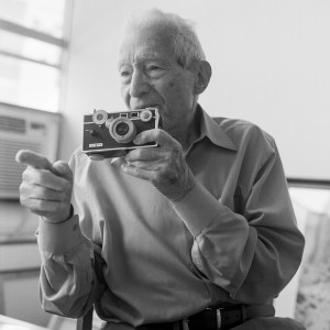 Tony Vaccaro, Long Island City, New York 2018