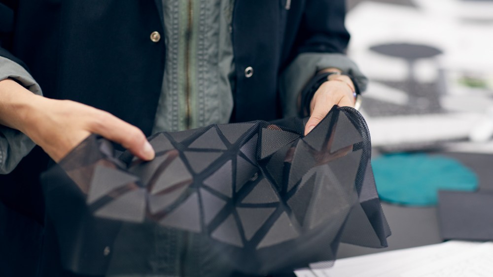 Fashion Forward: Fabrics of the Future
