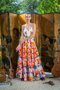 Caroline K Pre-Fall 2019
