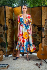 Caroline K Pre-Fall 2019