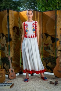 Caroline K Pre-Fall 2019