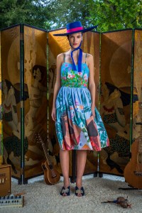Caroline K Pre-Fall 2019