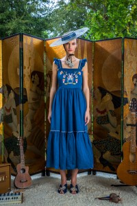 Caroline K Pre-Fall 2019