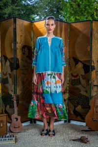 Caroline K Pre-Fall 2019