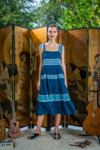 Caroline K Pre-Fall 2019