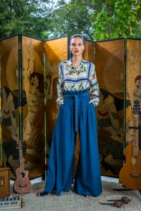 Caroline K Pre-Fall 2019