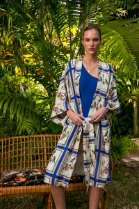 Caroline K Pre-Fall 2019