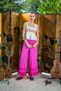 Caroline K Pre-Fall 2019