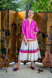 Caroline K Pre-Fall 2019
