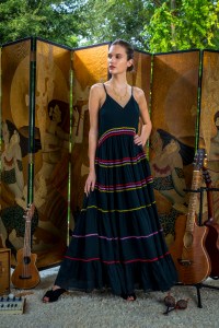 Caroline K Pre-Fall 2019