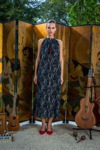 Caroline K Pre-Fall 2019