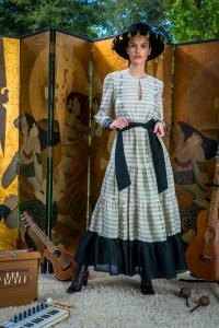 Caroline K Pre-Fall 2019