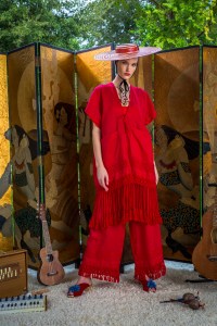 Caroline K Pre-Fall 2019