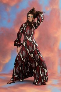 Carolina Herrera Pre-Fall 2019