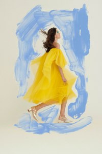 Carolina Herrera Pre-Fall 2019