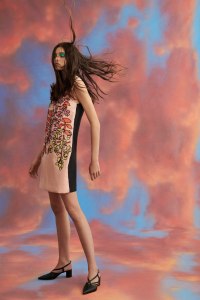 Carolina Herrera Pre-Fall 2019