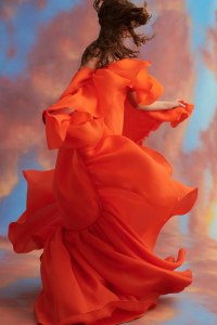 Carolina Herrera Pre-Fall 2019